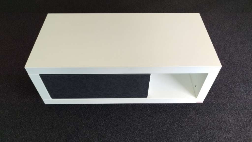 Aldenkamp B-Stock Schnepel VariC S Audio/Video meubel