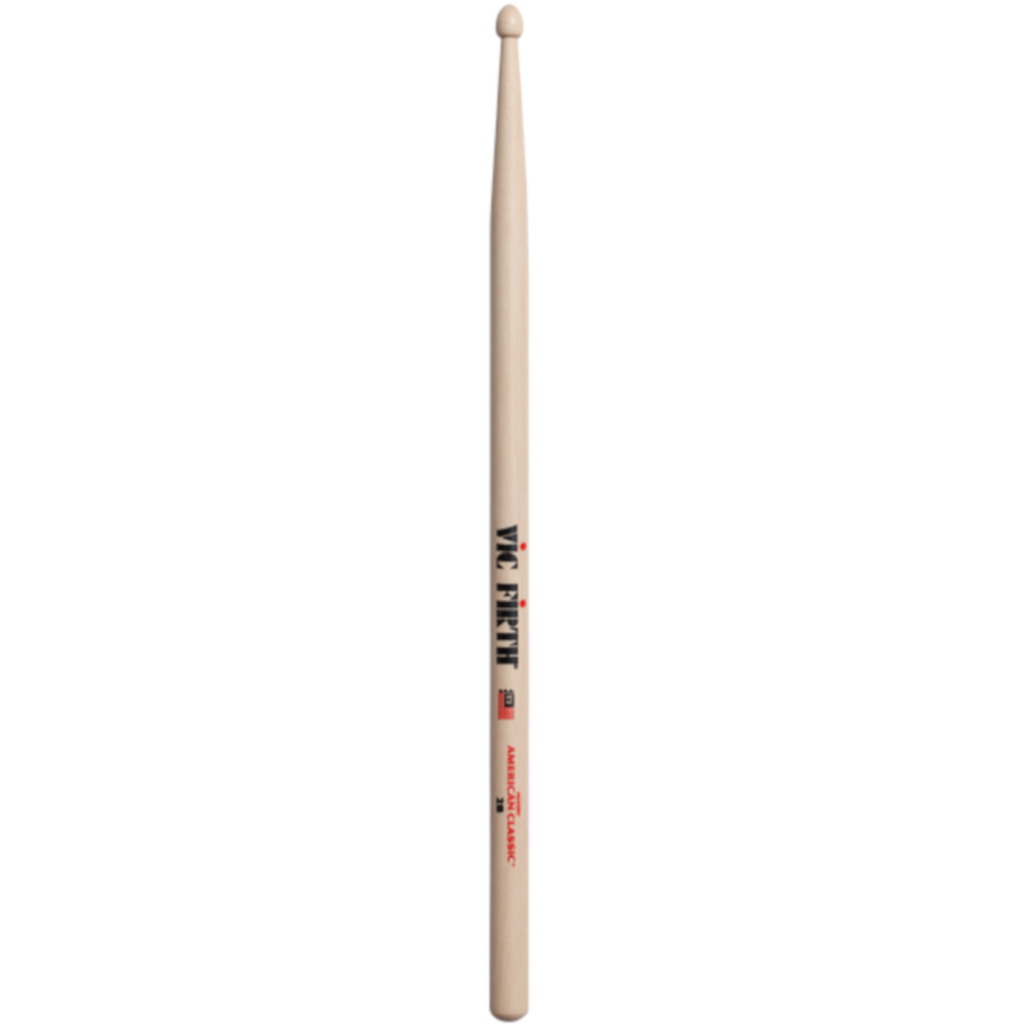 2B Drumstokken