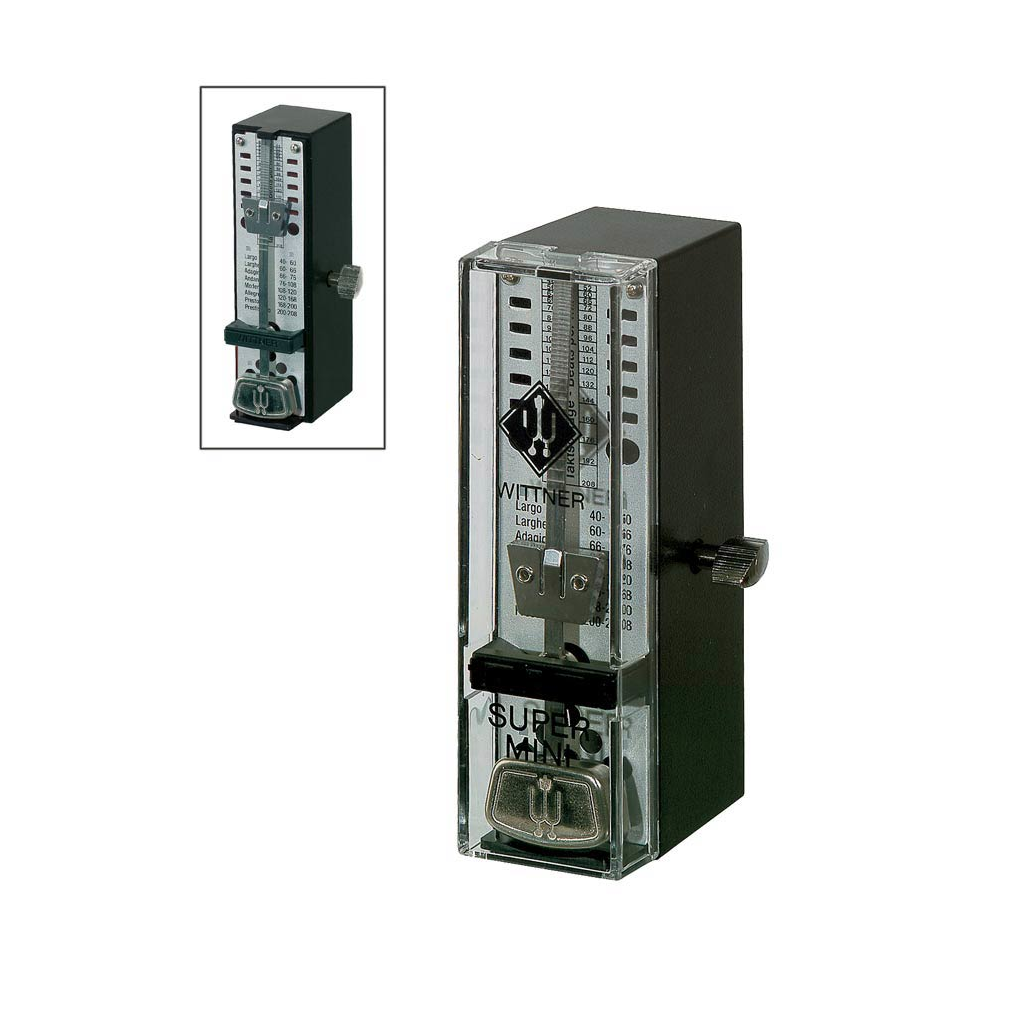 886051 Taktell super mini metronoom