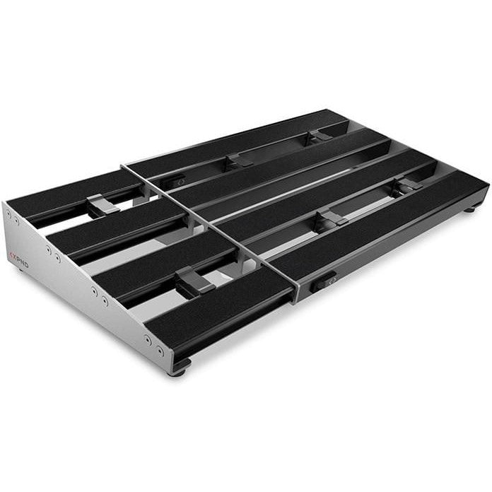 XPND 2 Pedalboard