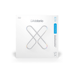 XSAPB1047-12 Light coated 12 snarig akoestisch gitaar snaren